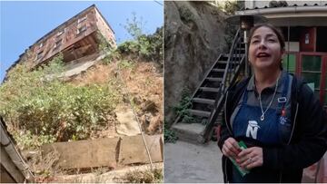 Youtuber italiano llega a la casa de un histórico narcotraficante de Valparaíso y lo que encuentra sorprende a todos