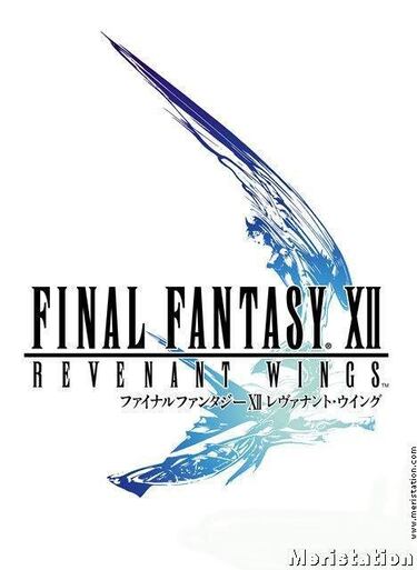Final Fantasy XII: Revenant Wings, Impresiones