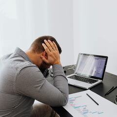 Si sientes cansancio, la enfermedad insidiosa que afecta a 1 de cada 10 españoles podría estar en fase avanzada