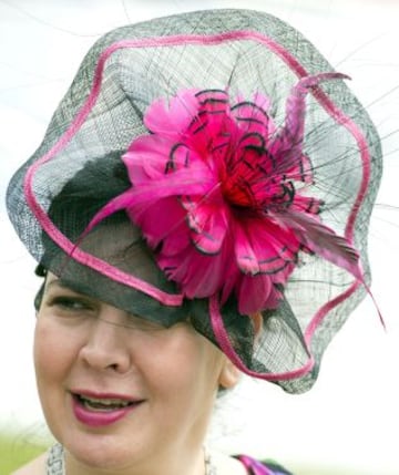 El Festival del Derby de Epsom