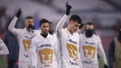 ¿Qué necesita Pumas para avanzar en Concachampions?