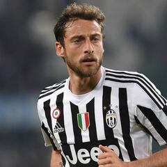 Claudio Marchisio se aleja de la MLS y viaja a China