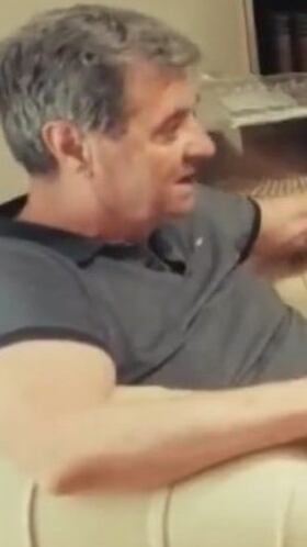 Mirko Jozic reaparece en televisión y emociona a Chile: “Aprendí a vivir, no fue fácil...”