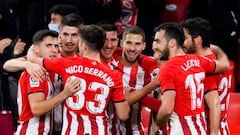 Athletic Club - Espanyol en directo: LaLiga Santander en vivo