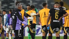 “La oferta de renovación es por un año, pero su intención es ir a la U o Colo Colo”