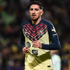 El 11 ideal de la jornada 5 del Clausura 2022