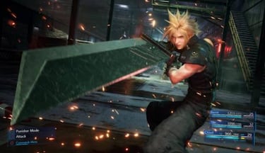 El Coronavirus no ha afectado demasiado el desarrollo de Final Fantasy 7 Remake Parte 2