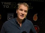 Lehmann habla del Barça y le hace un traje a Flick: van a empapelar el vestuario con sus palabras