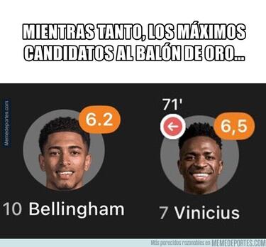 La Euro y la Copa América desatan los memes más ingeniosos