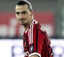 En Italia dudan de la continuidad de Ibrahimovic