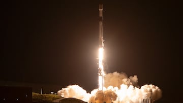 SpaceX lanza 2 cohetes en 4 horas, ¿cuál es el objetivo de la misión de Musk?