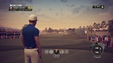 Captura de pantalla - Tiger Woods PGA TOUR 14 (360)