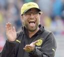 Klopp: "El Madrid es el favorito"