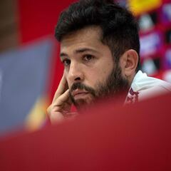 Jordi Alba: “¿Si veremos la foto de los cuatro capitanes del Barça este verano? Sí”