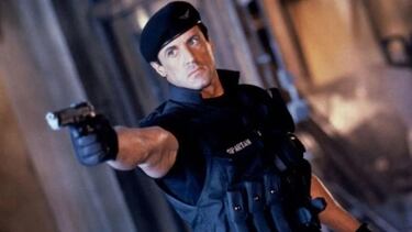 Ni ‘Rambo’ ni ‘Rocky’, Sylvester Stallone revela cuál de sus películas sigue siendo relevante: “Es una de las pocas que se mantiene vigente”