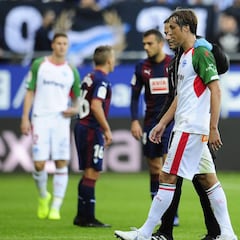 Tomás Pina sufre una rotura de fibras en el bíceps femoral