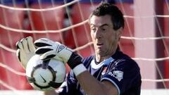 Nueva lesión de Lafuente, que parará dos semanas