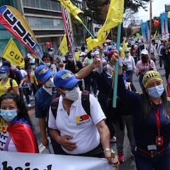 Día del Trabajo 2023 en Colombia: ¿por qué se celebra, desde cuándo y por qué el 1 de mayo?