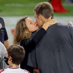 Tom Brady y Gisele Bündchen: La millonaria fortuna que estaría en juego en caso de divorcio