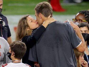 El ritual de abstinencia de Tom Brady que hel su matrimonio con Gisele Bndchen