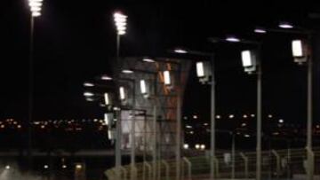 El GP de Bahrain tendrá que dar una respuesta en mayo