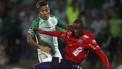 DIM y Nacional miden fuerzas antes de finales en clásico 294