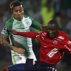 DIM y Nacional miden fuerzas antes de finales en clásico 294