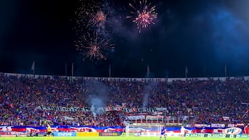 La U anuncia otra medida radical: “32 personas sancionadas”