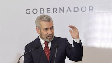 “Lamento la pérdida, sabía todos los días que asumía un riesgo”: la sensible despedida de Ramírez Bedolla a Manzo Rodríguez