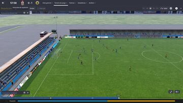 Captura de pantalla - Football Manager 2015 (PC)