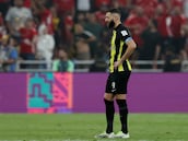 Al Ittihad - Al Raed, en directo: Saudi Pro League, hoy, en vivo