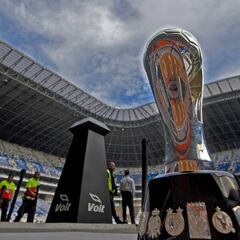 ¿Qué necesita tu equipo para entrar a Liguilla en la jornada 17?