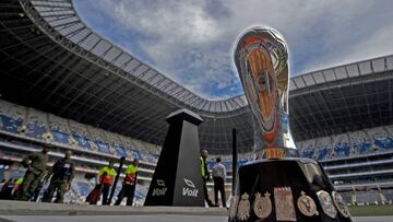 ¿Qué necesita tu equipo para entrar a Liguilla en la jornada 17?