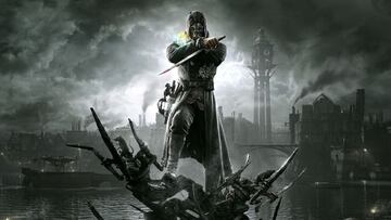 Dishonored | Arkane Studios