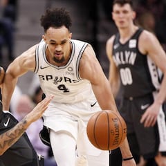 Resúmenes y resultados de la jornada NBA: hoy, 1 de febrero
