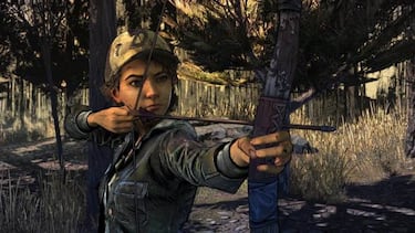 TWD Final Season presenta un avance de su siguiente capítulo