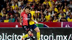 Salen a la luz audios que revelan que el var benefició al América