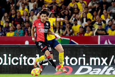 Cruz Azul roster-building continues: CONCACAF champs leading the race for Liga MX star