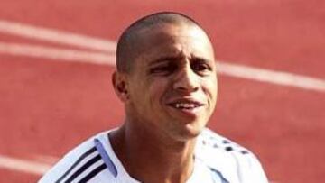 <b>LA RAZÓN.</b> "Al final la gente le dará la razón a Luxemburgo. Sólo necesitamos más tiempo para entrenar el sistema"