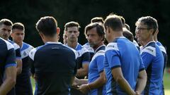 El Espanyol, con más catalanes y canteranos que el Barcelona