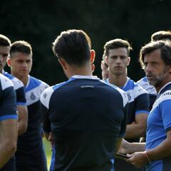 El Espanyol, con más catalanes y canteranos que el Barcelona