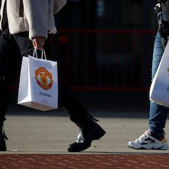 Liverpool y United en venta, ¿quién vale más?