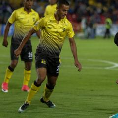 Cadavid regresa a Millonarios que busca su regreso a los 8