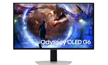 samsung g60 oled monitor