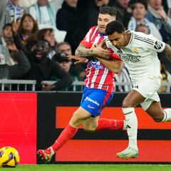 El Madrid demoró el fervor