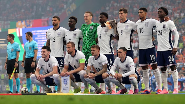 Subidón total de Inglaterra por Guardiola, Emery, el Madrid...