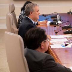 Cuarentena en Colombia: fechas y medidas del aislamiento obligatorio en mayo y junio