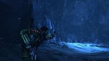 Captura de pantalla - Lost Planet 3 (360)