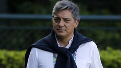 La frase de Moreno que ilusiona a los hinchas de Wanderers