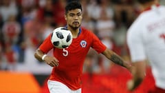 La drástica medida que tomó Paulo Díaz para fichar en River